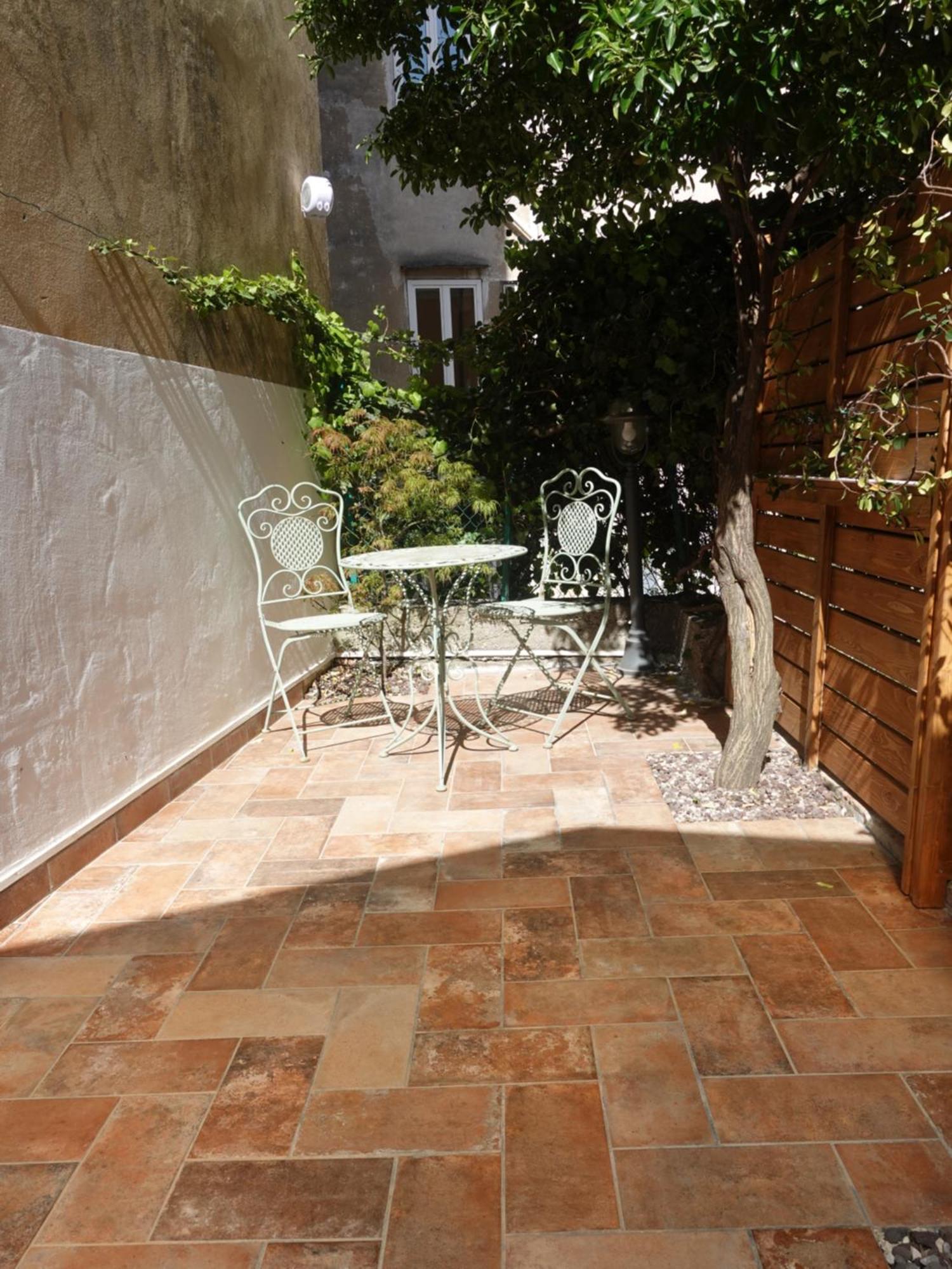 Cavana Cosy Apartment With Garden Near The Sea Trieste Exterior foto