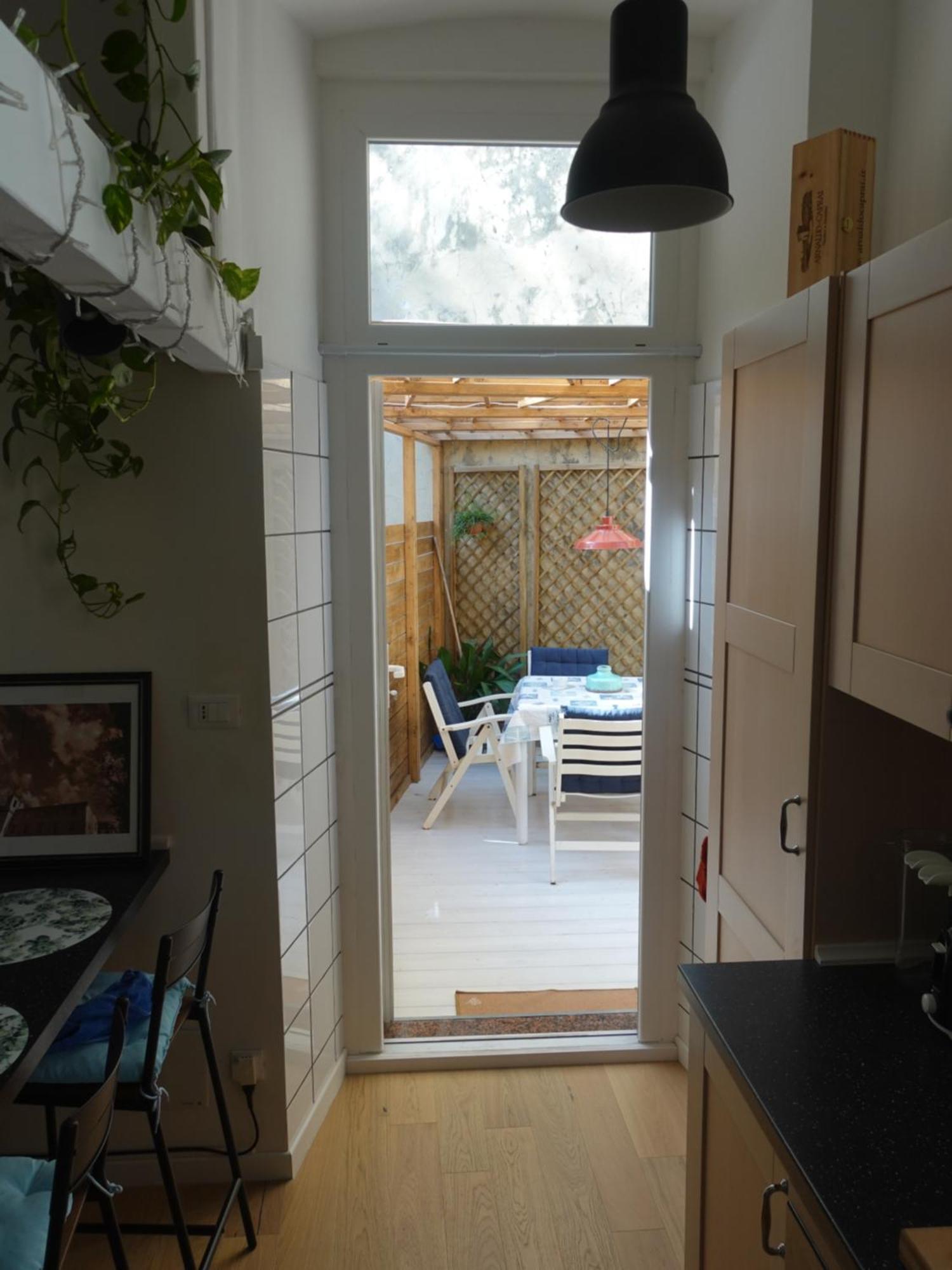 Cavana Cosy Apartment With Garden Near The Sea Trieste Exterior foto