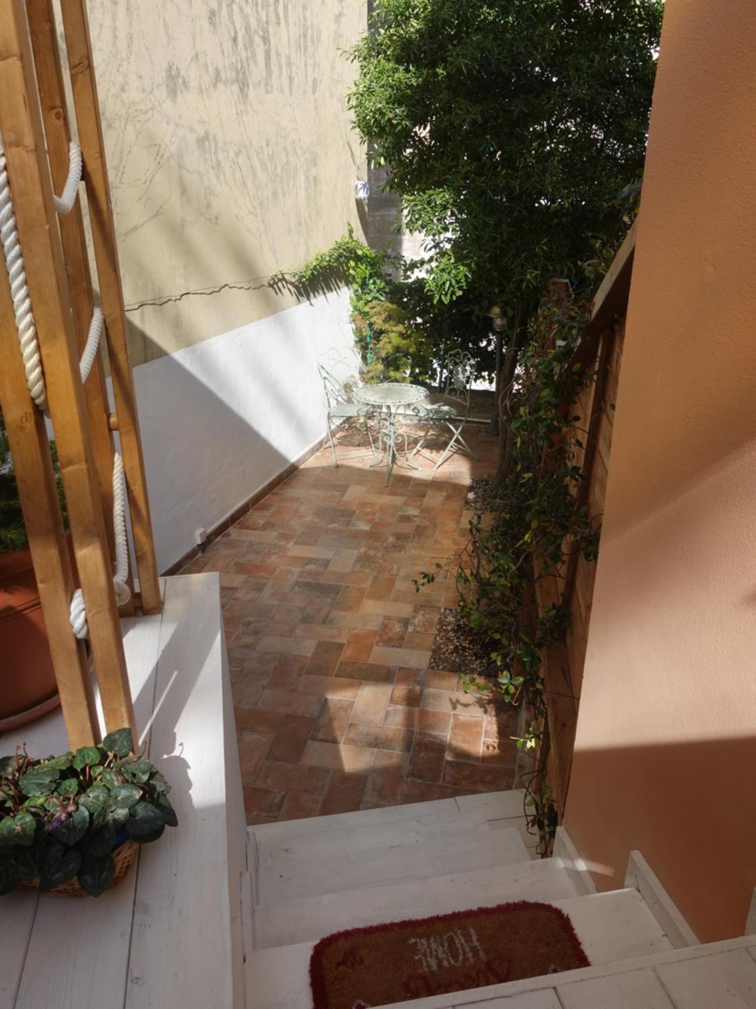 Cavana Cosy Apartment With Garden Near The Sea Trieste Exterior foto